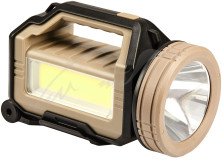 Ліхтар кемпінговий Skif Outdoor Launcher