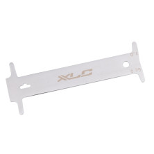 Інструмент для вимірювання зносу ланцюга XLC TO-S69