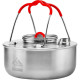 Чайник Terra Incognita Steel Ketel 1.6