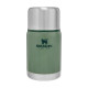 Термос для їжі Stanley Adventure Hammertone Green 0.7 л