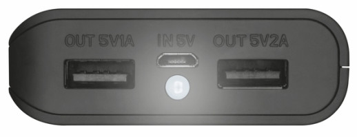 Портативна батарея Anker Trust GXT 777 Xore 10000
