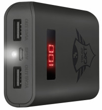 Портативна батарея Anker Trust GXT 777 Xore 10000