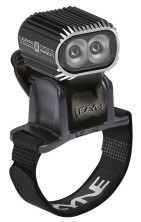 Передня велофара Lezyne з виносним акумулятором MULTI DRIVE 1000