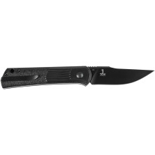 Ніж Boker Plus Alluvial All Black