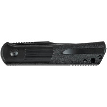 Ніж Boker Plus Alluvial All Black