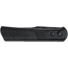 Ніж Boker Plus Alluvial All Black