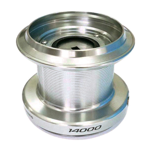 Шпуля Shimano Ultegra CI4+ 14000 XSB