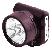 Ліхтар налобний LUXURY 1829, 5LED