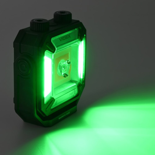 Портативний багатофункціональний ліхтарик VIDEX VLF-M048