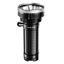 Пошуковий ліхтар Fenix TK75 (2018) Cree XHP35 HI, сірий, 5100 лм