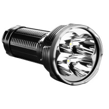 Пошуковий ліхтар Fenix TK75 (2018) Cree XHP35 HI, сірий, 5100 лм