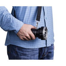 Пошуковий ліхтар Fenix TK75 (2018) Cree XHP35 HI, сірий, 5100 лм