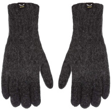 Рукавиці Salewa WALK wool GLOVES-сірі XL