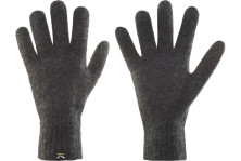 Рукавиці Salewa WALK wool GLOVES-сірі XL