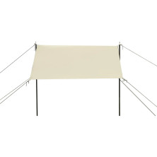 Тент Skif Outdoor Shield, 200*150 cm, gray