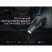 Ліхтар до пістолета Fenix GL19R V2.0