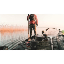 Пальник Robens Fire Beetle Stove