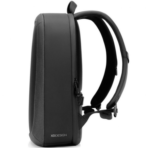 Рюкзак XD Design Bobby Edge чорний 30х17х44 cm