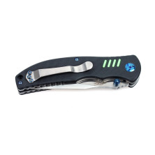 Ніж Ganzo g7511 чорний