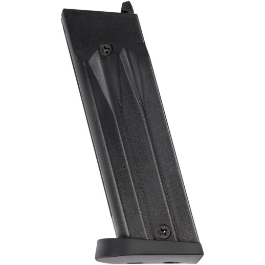 Пістолет страйкбольний ASG CZ 75D Compact 6 мм (15698)