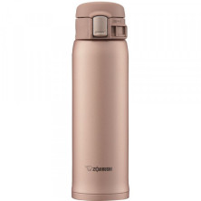 Термокружка Zojirushi SM-SD48NM 0.48 л, золото