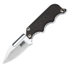 Ніж SOG Instinct Mini G10 Handle (SOG NB1002-CP)