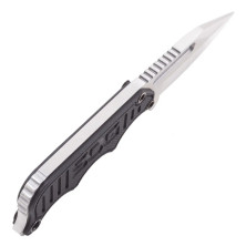 Ніж SOG Instinct Mini G10 Handle (SOG NB1002-CP)