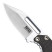 Ніж SOG Instinct Mini G10 Handle (SOG NB1002-CP)