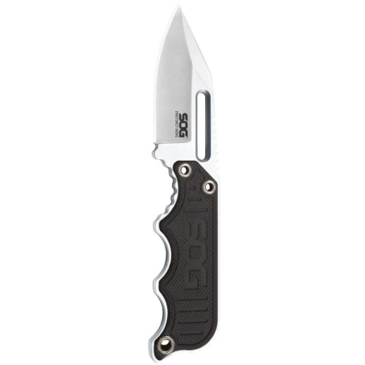 Ніж SOG Instinct Mini G10 Handle (SOG NB1002-CP)
