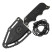 Ніж SOG Instinct Mini G10 Handle (SOG NB1002-CP)
