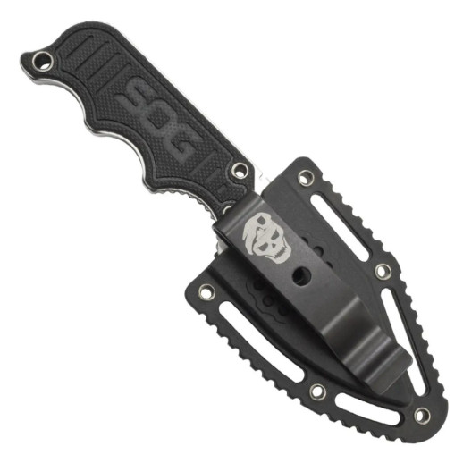 Ніж SOG Instinct Mini G10 Handle (SOG NB1002-CP)