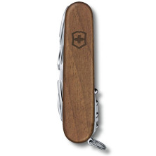 Ніж складаний Victorinox Swisschamp Wood (1.6791.63)
