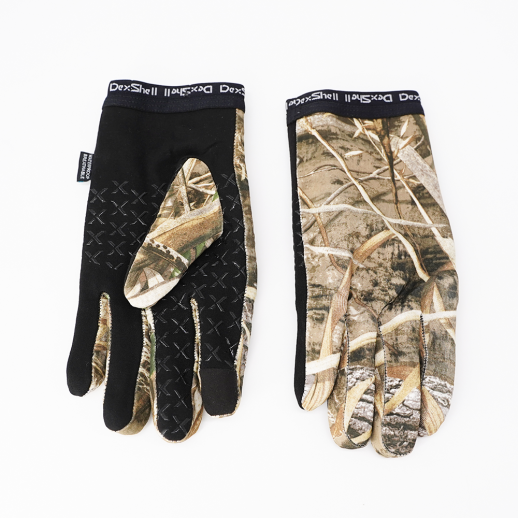 Водонепроникні рукавички Dexshell StretchFit Gloves, DG90906RTCL (L)