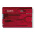 Набір Victorinox Swisscard (0.7100.TB1)
