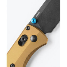 Ніж Benchmade Bugout 535BK-07