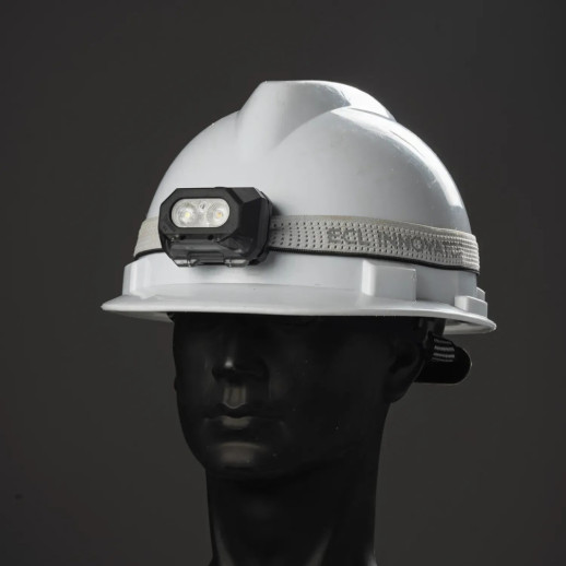 Ліхтар Wuben H4, чорний