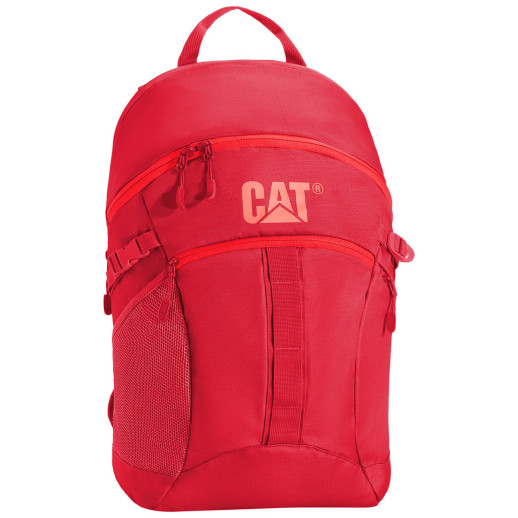 Рюкзак міський CAT Urban Active EVO 83238, Червоний