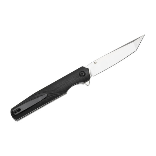 Кишеньковий ніж Grand Way SG 075 black