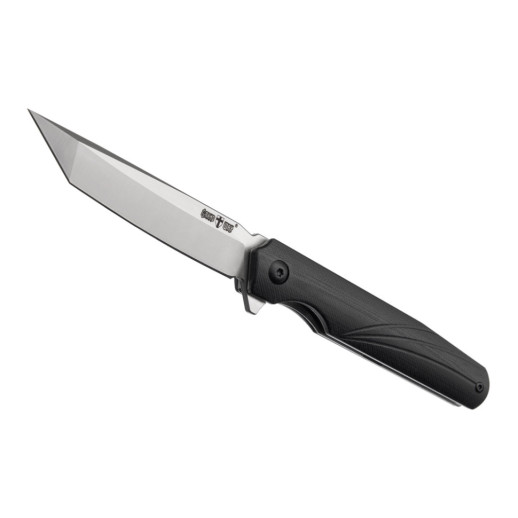 Кишеньковий ніж Grand Way SG 075 black