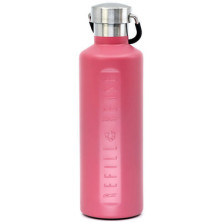 Термос Cheeki Classic Insulated 600 мл, Dusty Pink