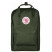 Рюкзак Fjallraven Kanken Laptop 15 Forest Green