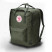 Рюкзак Fjallraven Kanken Laptop 15 Forest Green