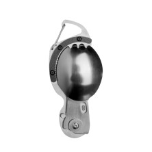 Складаний набір туриста True Utility Sporknife TU201