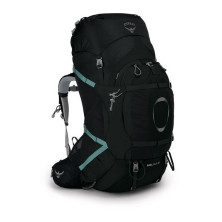 Рюкзак Osprey Ariel Plus 70 Black-XS /S-Чорний
