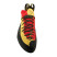 Скельні туфлі La Sportiva Testarossa Red /Yellow Розмір 36.5