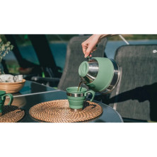 Чайник складаний Outwell Collaps Kettle 1.5L Navy Night (650965)