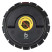 Ліхтар-знищувач комах Bo-Camp Atom WP Rechargable 180 Lumen Black (5818804)