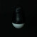 Ліхтар-знищувач комах Bo-Camp Atom WP Rechargable 180 Lumen Black (5818804)