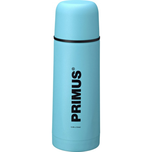 Термос Primus C & H Vacuum Bottle 0.35 л Блакитний