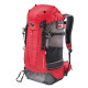 Рюкзак Salewa Cammino 50 + 10, 4064/1608 Red